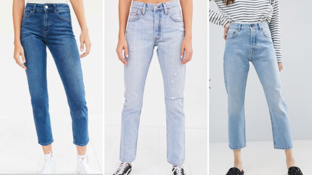 wardrobe essential denim