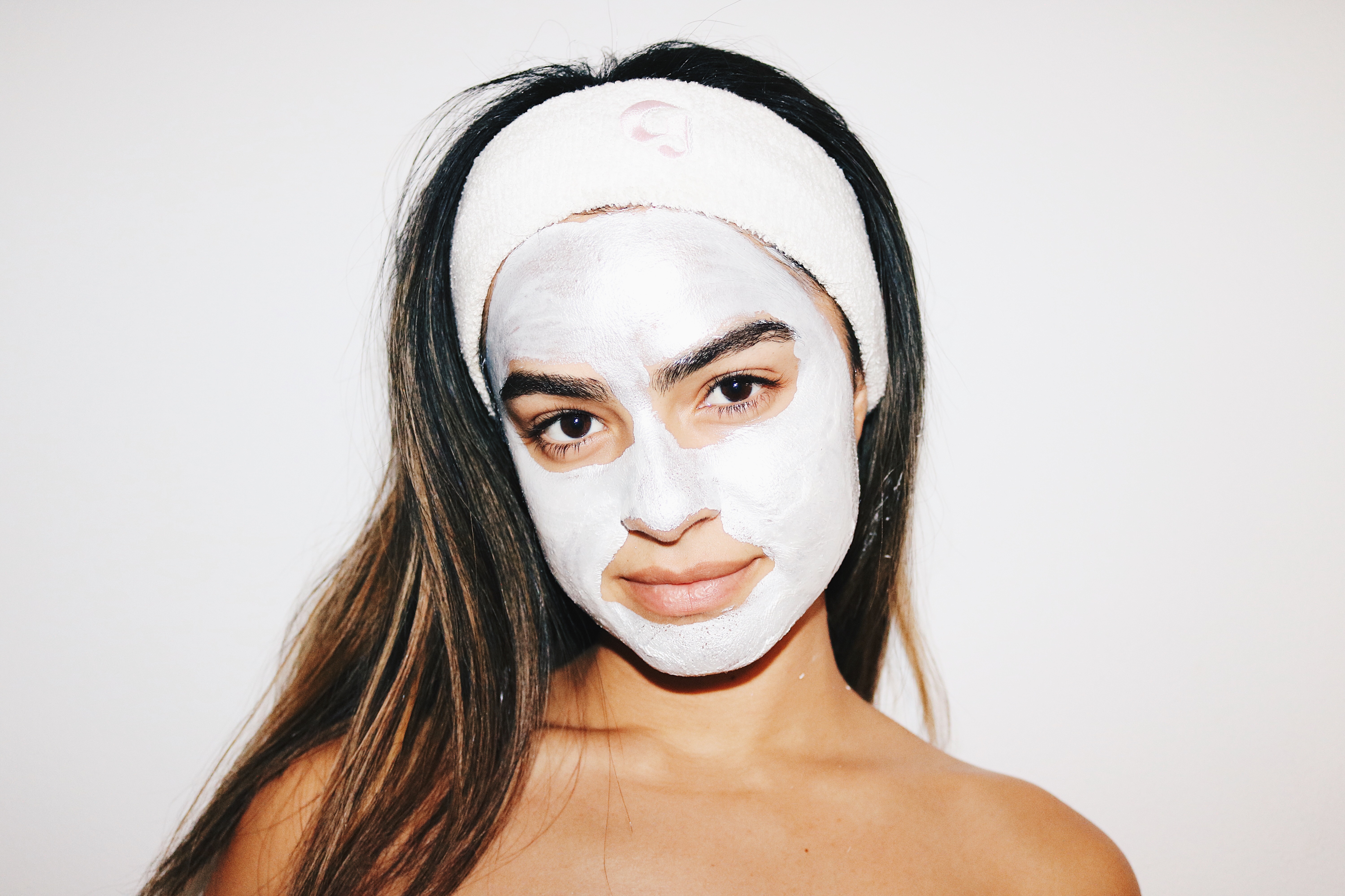 FACE MASK