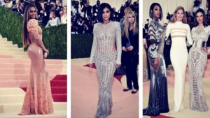 The Met Gala Best Dressed