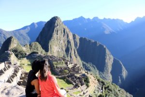 Peru Itinerary