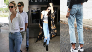 Denim Trends