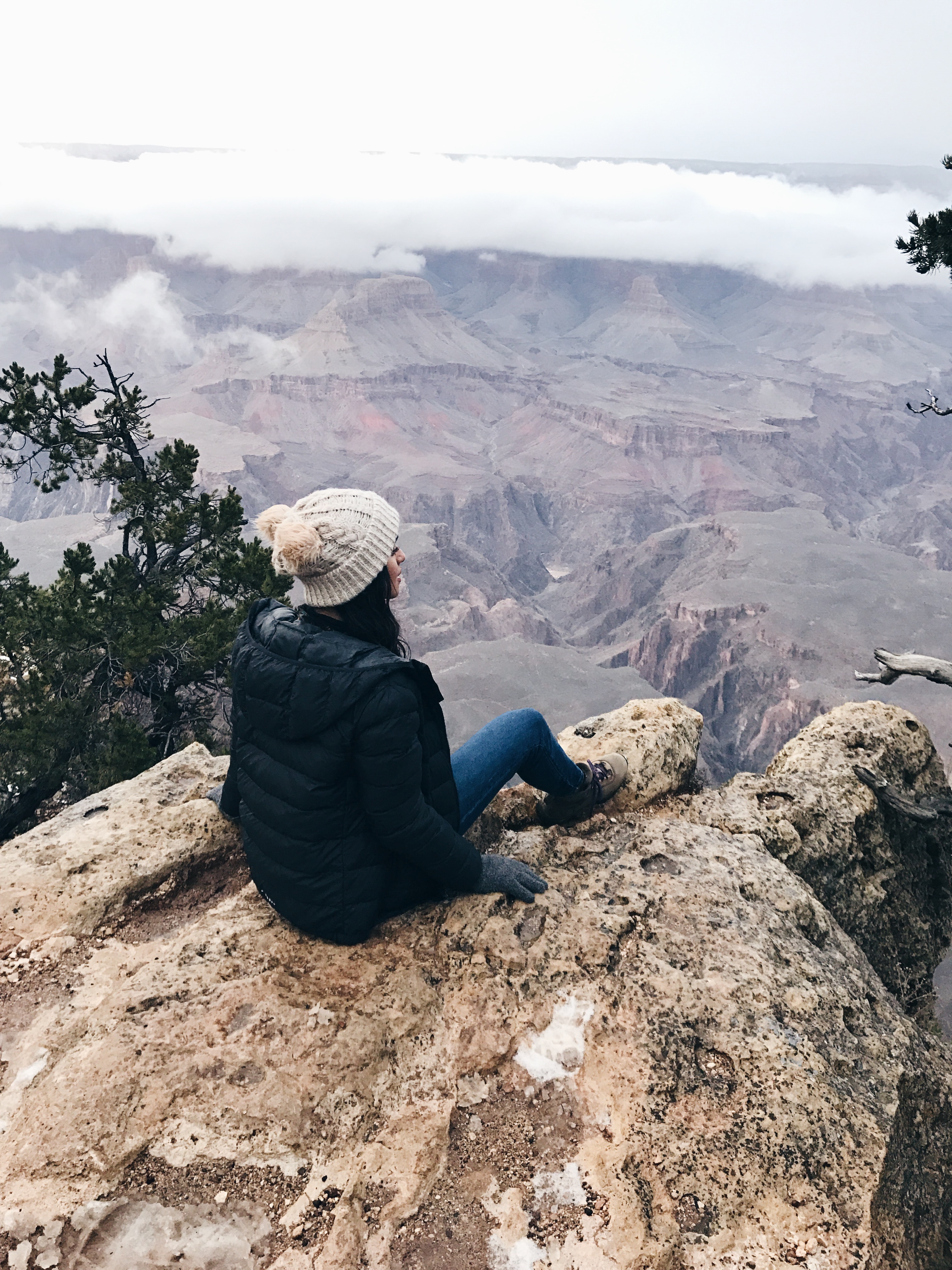 Tribe Trip to The Grand Canyon